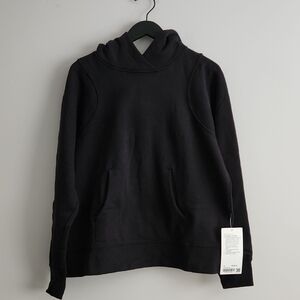 Lululemon NWT Loungeful Hoodie Size 10